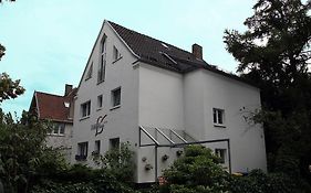 Hotel Villa Casa Düsseldorf